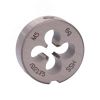Плашка М 5,0х0,8 DINEN22568 HSS 6g 20х7мм (CzTool) Bucovice 240050