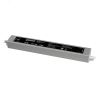 Блок питания (драйвер) для светодиодной ленты 40 Вт 12 В герметичный IP67 Black Gauss 202023040