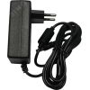 Источник стабилизированного питания, цвет корпуса черный AccordTec AT-12/30-2 (Black)