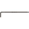 Ключ Г-образный 967 PKXL TORX удлиненный с шаром TX 27 x 172 мм WERA WE-024467