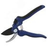 Секатор садовый для дачи контактный GASK10-60 GREEN APPLE Б0053449