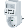 Таймер NTR-E-S01-WH розет. электрон. Navigator Navigator Group 61555