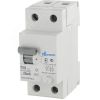 УЗО-100, 2P, 50A, Idn-300mA, тип AC Контактор Ульяновск 7000534