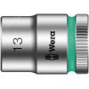 Головка торцевая шестигранная 8790 HMB Zyklop DR 3/8 13 x 29 мм WERA WE-003558