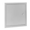 Люк ревизионный металл 300х300 Basic EKF lm-300x300