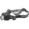 Фонарь светодиодный NPT-H06-3AAA 1LED 5Вт налобный пластик+металл Navigator Group 94913