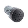 Зуммер 230В AC прерывестый звук SE (Systeme) SB7KSMI