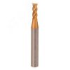 Фреза цилиндрический хвостовик 4,0x50/12мм 4z P30 TiSiCrN 60HRC d06 H-Tools 6804-040