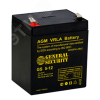 Аккумуляторная батарея General Security GS5-12