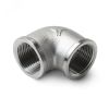 Угольник ВВ 1'1/4 латунный PRO AQUA 02-F32-F32x