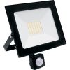 Прожектор светодиодный ДО-50w с ИК датчиком 6400K 4500Лм IP65/IP44 SAFFIT SFL80-50