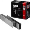 Скобы для степлера 22 мм плоские тип 53F, 5000 шт ЗУБР 31950-22