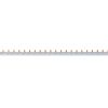 Шина соединительная типа PIN (штырь) 1-фазная 100А1м NBB-L-PIN-100-1 Navigator Group 71750