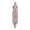 Сверло центровочное 5,0x63,0мм S=12,5мм №А HSSE-Co5 DIN333 H-Tools 11-036-LC010