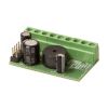 Контроллер автономный СКД, 4000 ключей, протокол TM (Dallas Touch Memory) AccordTec AT-K4000