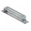 Соединительная накладка кабельного канала EUK 250x48 мм (сталь) OBO Bettermann VL 25048E