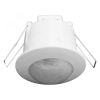 Датчик движения PMS-IR 201 1200Вт 360гр. 6м IP20 WH JazzWay 5012950