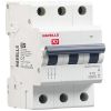 Выключатель автоматический трехполюсный 10A С 4,5кА х7 Havells 7701539