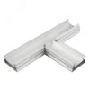 Угол STRETCH-S-50-CEIL-CENTER-T90 тройной (GAMMA50) (Arlight, Металл) Arlight 046878
