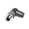 Соединитель кабельный M8-M04S (вилка) НПК ТЕКО 08-00024644