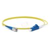Патч-корд волоконно-оптический (шнур) SM 9/125 (OS2) FC/UPC-LC/UPC simplex LSZH (30м) Hyperline 243835