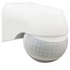 Датчик движения PMS-IR 010 800Вт 180гр. 12м IP44 WH JazzWay 5012936