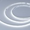 Лента COB-X400-5mm 24V White6000 (7.2 W/m, IP20, CSP, 5m) (Arlight, -) Arlight 041695