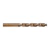 Сверло по металлу HSS-CO 11.5 мм (1шт) Milwaukee 4932363283