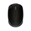 Мышь беспроводная M171, 1000 dpi, черный Logitech 910-004424