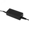 Источник питания 220 V AC/24 V DC 3 А 72 W с DC разъемом подключения 5.5х2.1, без влагозащиты (IP23) REXANT 201-072-3