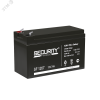 Аккумулятор SF 12В 7Ач SF SF 1207