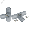 Коннектор OLSC-connectorT-2835-14-220V-NEONLED360 (5шт) ОНЛАЙТ 90027