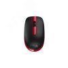 Мышь беспроводная NX-7007, черно-красный Genius 31030026404