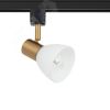 Спот FALENA Arte Lamp A3117PL-1BK