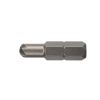 Бита специальная LogTec 20-LID 25мм С6,3 1/4'' Felo 02940010