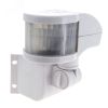 Датчик движения ИК угловой 1200Вт 270гр. до 12м IP44 MS-48B PROxima EKF dd-ms-48B