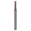 Фреза цилиндрический хвостовик 5,0x50/15мм 4z P20 TiALN 55HRC d06 H-Tools 19941-050