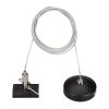 Подвес MAG-HANG-ORIENT-2630-L2000 (SL) (металл) Arlight 036026
