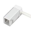 Коннектор питания ARL-MOONLIGHT-1712-CON-POWER-LR-WH (ARL, Пластик) Arlight 028053