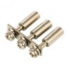 Перемычка тип 3PIN для 10.0 мм2 (20 шт.) PROxima EKF plc-per-3PIN-10