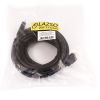 Кабель для передачи сигналов HDMI 2.0, 4Кх2К, 60Hz, А-А, 19 pin WH-111(5m) SCandT WH-111(5m)