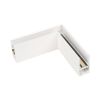 Коннектор угловой MAG-CON-4592-L90 (WH) (, IP20 Металл, 3 года) Arlight 026910