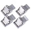 Аксессуар RC048Z Комплект для монтажа Серый Алюминий 180 мм SMB-PLC PHILIPS Lighting 911401824580