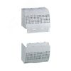 DRX 125 HP Комплект из 2 штук пломбируемых крышек выводов 3П LEGRAND 669308