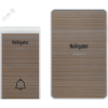 Звонок беспроводной NDB-D-DC06-1V1-Be Navigator Group 80511