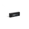 Аккумулятор SKAT SB 12022 свинцово-кислотный тип AGM 12V 2,2Ач Iзар.0,66 А, ножевые клеммы Бастион 2539