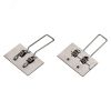 Держатель WIDE-FL-H35 (металл) Arlight 027889