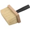 Кисть-макловица ''ЭКСПЕРТ'' битумная, деревянный корпус, щетина из натурального волокна, 70х170мм ЗУБР 4-01853-17