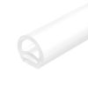 Силиконовый профиль WPH-FLEX-D20-TOP-S10-20m WHITE (Силикон) Arlight 041095
