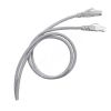 Шнур коммутационный телевизионный FTP1м категория 5е LEGRAND 051640